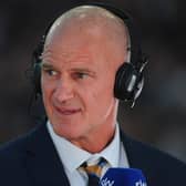 Leeds Rhinos coach Brad Arthur. Picture by Steve Riding.