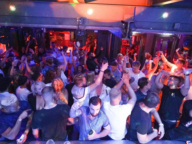 Fibre, located in Lower Briggate, is also an award-winning bar. It won Best Bar at the Oliver Awards in 2023. It has also recently undergone a £1million refurbishment, and judges praised its legacy on the Leeds bar scene for the last 20 year.