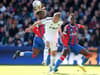 Leeds United quartet's bad day, Crystal Palace pair's row and off-camera moments as streak goes on