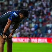 Here's how the Rhinos players rated.