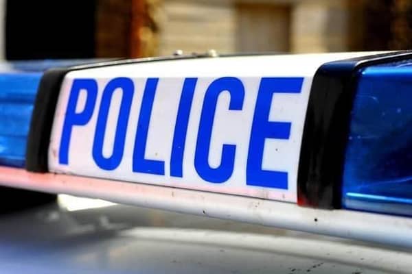 One man has been arrested in Leeds and one in Huddersfield on suspicion of plotting terrorism following police raid