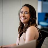 Emma-Louise Taylor, Head of Learning and Development at Gi Group