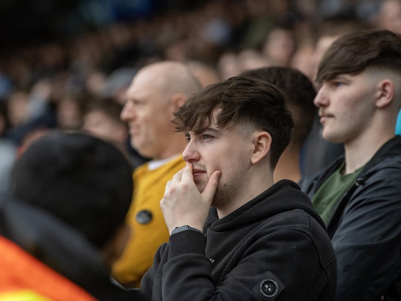 Leeds United v Southampton