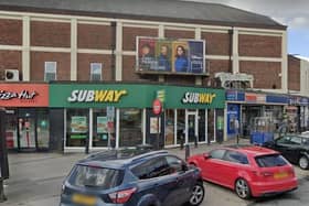 The Horsforth branch, New Road Side, scored 4.0 from 66 reviews