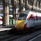 LNER trains are being cancelled and delayed after a person was hit by train this afternoon.
