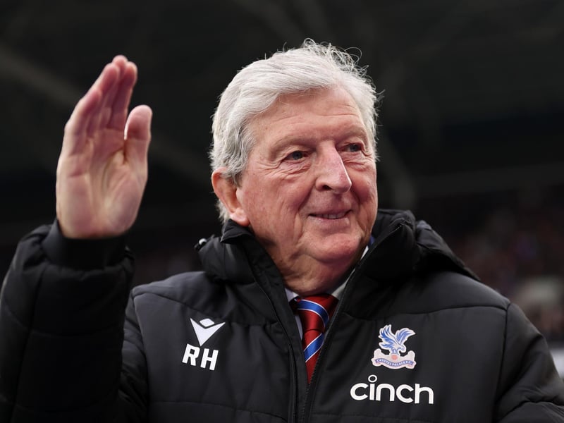 Odds for relegation: 1500-1.
(Odds for top-half finish: 8-1).