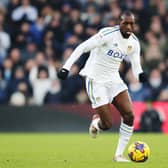 WHITES REQUIREMENTS: Declared by Leeds United midfielder Glen Kamara, above. Photo by Jess Hornby/Getty Images.