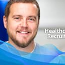 Rampton Hospital Healthcare Assistant Recruitment Event