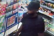 Image LD2856 refers to a theft from shop on August 26.