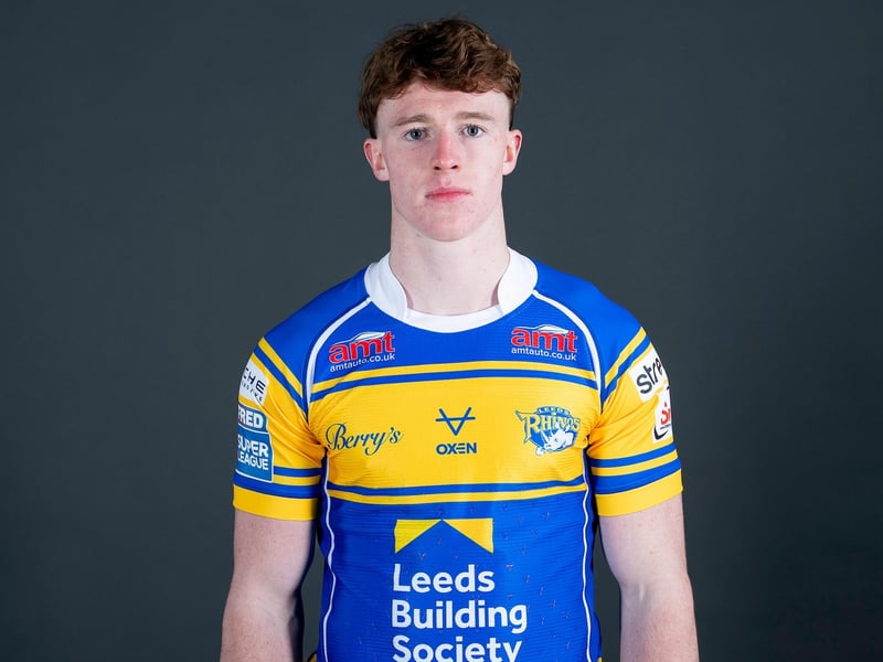 Despite one error, did well in his first senior game in 14 months and made an excellent try-saving tackle 6
