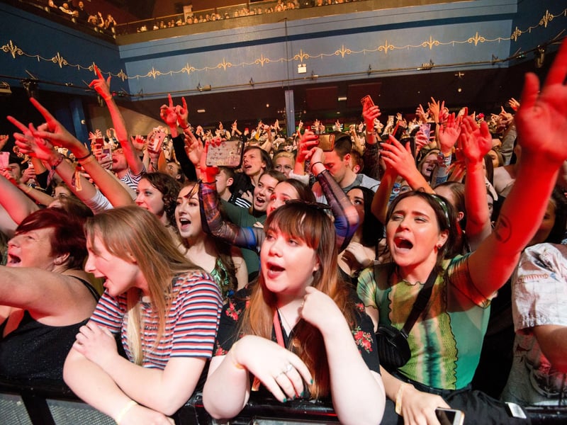 Ska and reggae icons The Dualers will be performing at the O2 Academy on May 5.