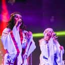 One of the UK's leading ABBA tribute bands Planet Abba is set to perform.