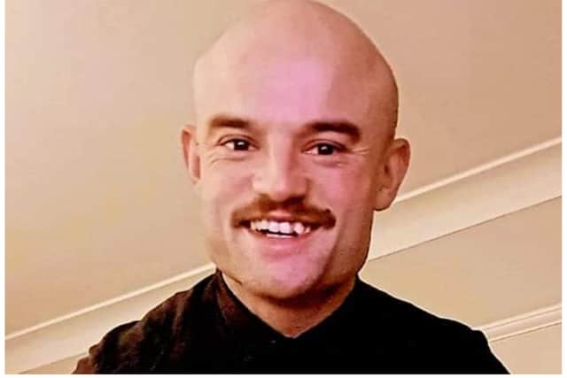 Lonely Leeds man bravely reaches out for friends on Facebook as hundreds offer support and love