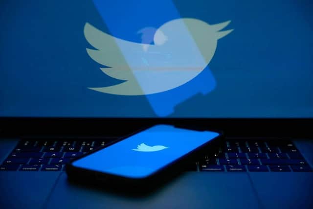 The teenager sold the video over Twitter, and had made £660 at the time of his arrest.  (photo by Christopher Furlong/Getty Images)
