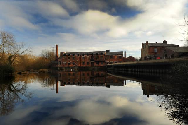 Leeds City Council, which unveiled a series of proposed cost-cutting measures this week, said it could save around £660,000 over the next five years if it ends its lease at the Thwaite Watermill museum in Stourton. Photo: Simon Hulme.