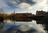 Leeds City Council, which unveiled a series of proposed cost-cutting measures this week, said it could save around £660,000 over the next five years if it ends its lease at the Thwaite Watermill museum in Stourton. Photo: Simon Hulme.