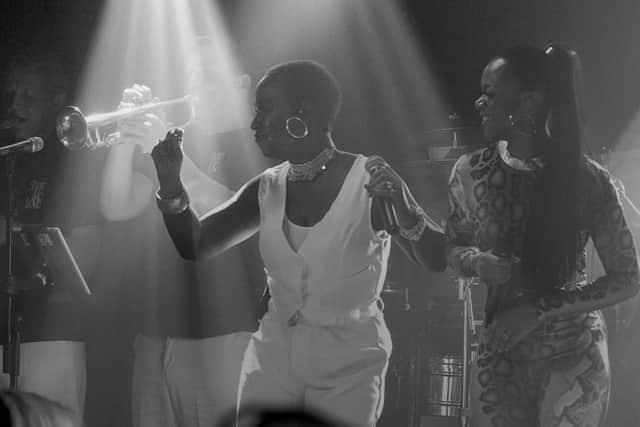 Show Me Love Wide will be on at York Barbican