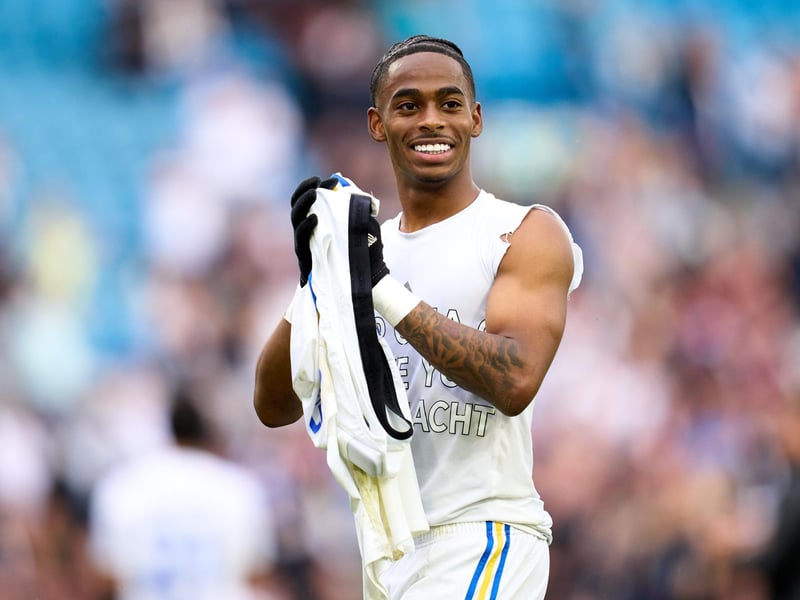 Value: £20m.