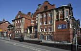 Hillcrest Academy, located on Cowper Street, Chapeltown, received a ‘Strong standard’ rating in all seven categories.