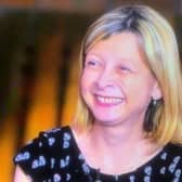 Consumer expert Jane Hawkes
