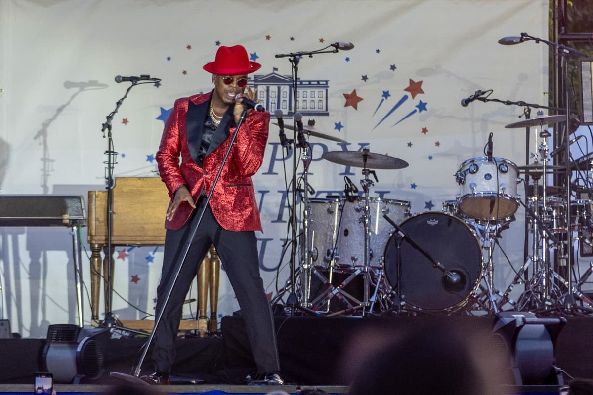 Ne Yo Setlist Everything you need to know about Ne-Yo at Leeds First Direct Arena ...