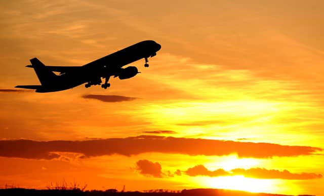 Yorkshire holidaymakers are heading to top summer hotspots from Leeds Bradford Airport
