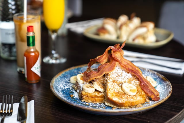 One of Harrogate’s most popular brunch restaurants is opening a second venue in Leeds city centre very soon. Farmhouse, an independent restaurant specialising in brunches, breakfasts and all-day dishes, is moving into the former ASK Italian on Lands Lane. Chef Tom Hunter will head the kitchen, bringing over 10 years of experience.