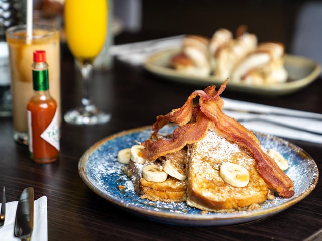 One of Harrogate’s most popular brunch restaurants is opening a second venue in Leeds city centre very soon. Farmhouse, an independent restaurant specialising in brunches, breakfasts and all-day dishes, is moving into the former ASK Italian on Lands Lane. Chef Tom Hunter will head the kitchen, bringing over 10 years of experience.