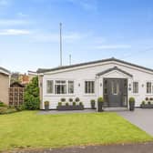 The present owner has carried out a huge amount of modernisation and improvement to now create a bungalow of some distinction, which would be suitable for a younger or older couple, or a family.
