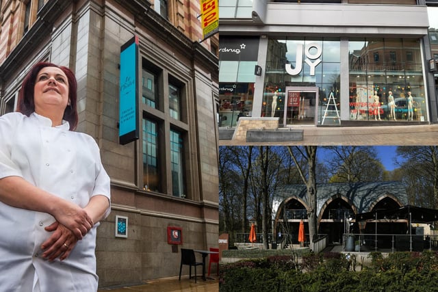Here are eight Leeds businesses and branches confirmed to have closed in 2023