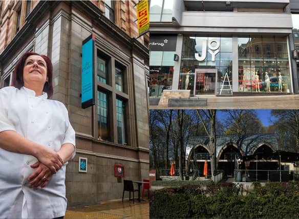 Here are eight Leeds businesses and branches confirmed to have closed in 2023