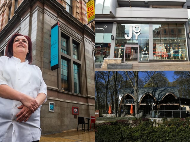 Here are eight Leeds businesses and branches confirmed to have closed in 2023