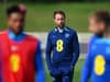 How chances of eight Leeds United players representing England at World Cup are viewed including young stars and Kalvin Phillips prospects