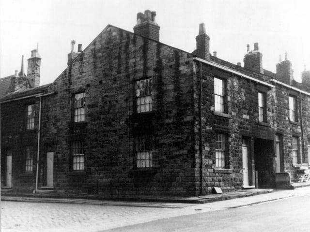 Share your memories of life in Morley during the 1960s with Andrew Hutchinson via email: andrew.hutchinson@jpress.co.uk or tweet him - @AndyHutchYPN