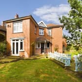 This impressive, characterful and beautifully proportioned property offers original period features and benefits from a gas central heating system and double glazing throughout.