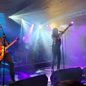 Britpop icons Echobelly is coming to the Wardrobe in Leeds.