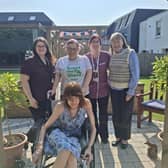 Beverley care home is inviting the community to its 'brave the shave' event