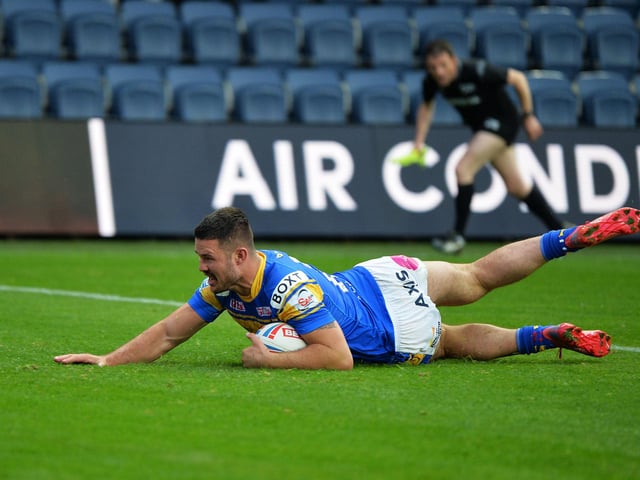 May's home win over Wakefield saw another yellow card for Bentley and his third ban of the season, three matches for a grade C high tackle.