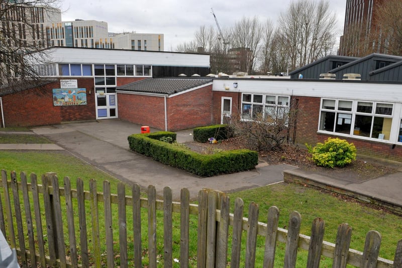 At Blenheim Primary School, a total of 349.5 days were lost to illness in 2021/22, an average of 18.4 per teacher. 14 teachers took sickness absence, representing 73.7% of the workforce.