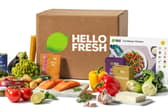 Amazon Prime members now get free delivery on all HelloFresh orders.