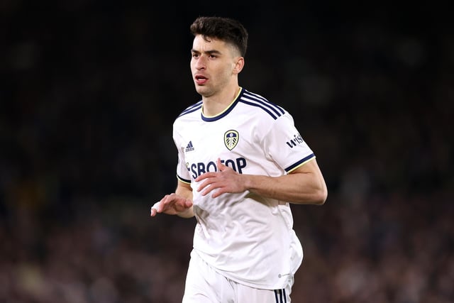 In the continued absence of Tyler Adams, the Whites centre-midfield pairing of Marc Roca and Weston McKennie came up woefully short at Fulham and surely Gracia will be at least tempted to make a change, even despite the lack of options. One option is definitely Adam Forshaw who has returned from his recent hip issue with two second half outings from the bench against Liverpool and Fulham. Playing Rasmus Kristensen as a holding midfielder is another option, or dropping Jack Harrison into a deeper role, or even play one of the youngsters. But either way it would surely be unlikely for both Roca and McKennie to both come out of the side given that Gracia does not tend to make wholesale changes and Roca looks the more likely out of those two.