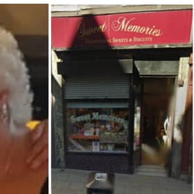 Ann Taylor, 65, opened the well known shop on Pudsey Lowtown, Leeds in 2001 after she was inspired from a visit to The Shambles in York.