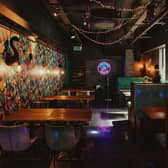 New Leeds bar Delirium & Revelry has opened in the Grand Arcade