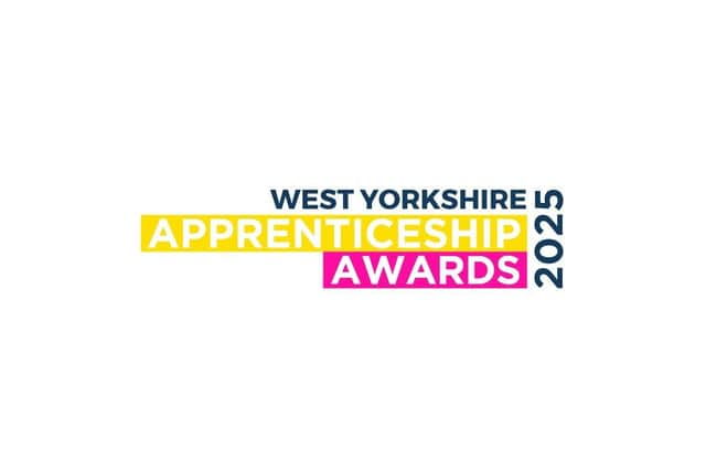 The deadline for nominations for the West Yorkshire Apprenticeship Awards 2025 is Wednesday, March 19
