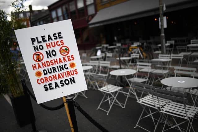 (Photo: Peter Summers/Getty Images)