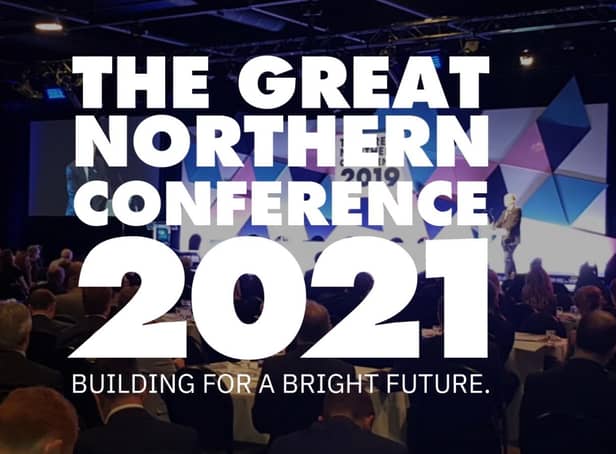 The Great Northern Conference 2021