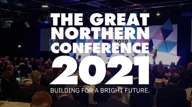 The Great Northern Conference 2021