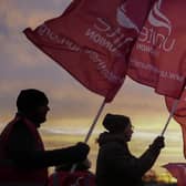 Strikes affecting transport services for people in Leeds with disabilities and special education needs have ended.