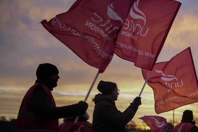 Strikes affecting transport services for people in Leeds with disabilities and special education needs have ended.