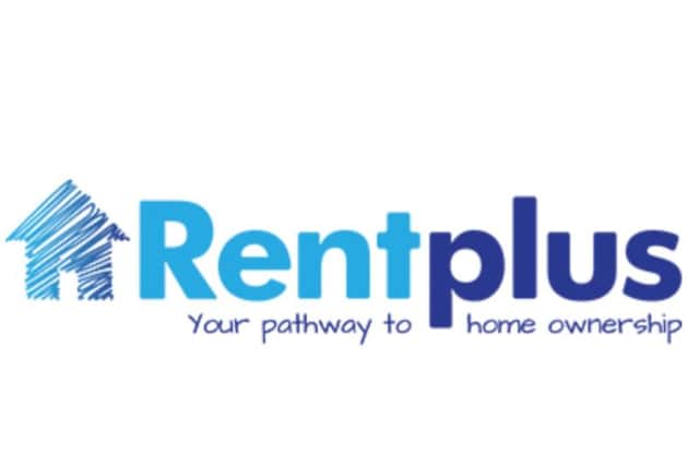 Rentplus Your pathway to home ownership